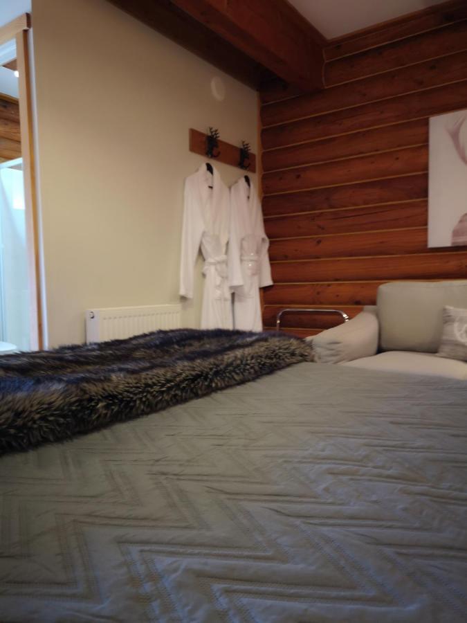 Mt Lyford Lodge Dış mekan fotoğraf